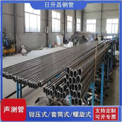 武威声测管桩基检测的频率要达到多少百分比