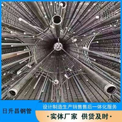 武威桩基声测管检测时主要考虑两方面的规范内容