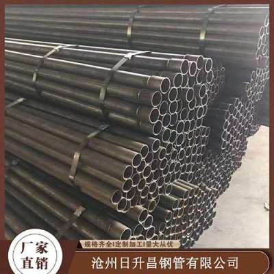 武威声测管的主要用途