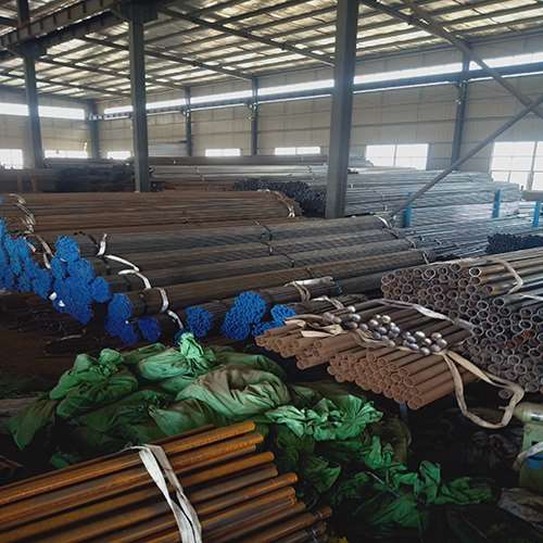 武威声测管为何能作为桩基础检测材料？